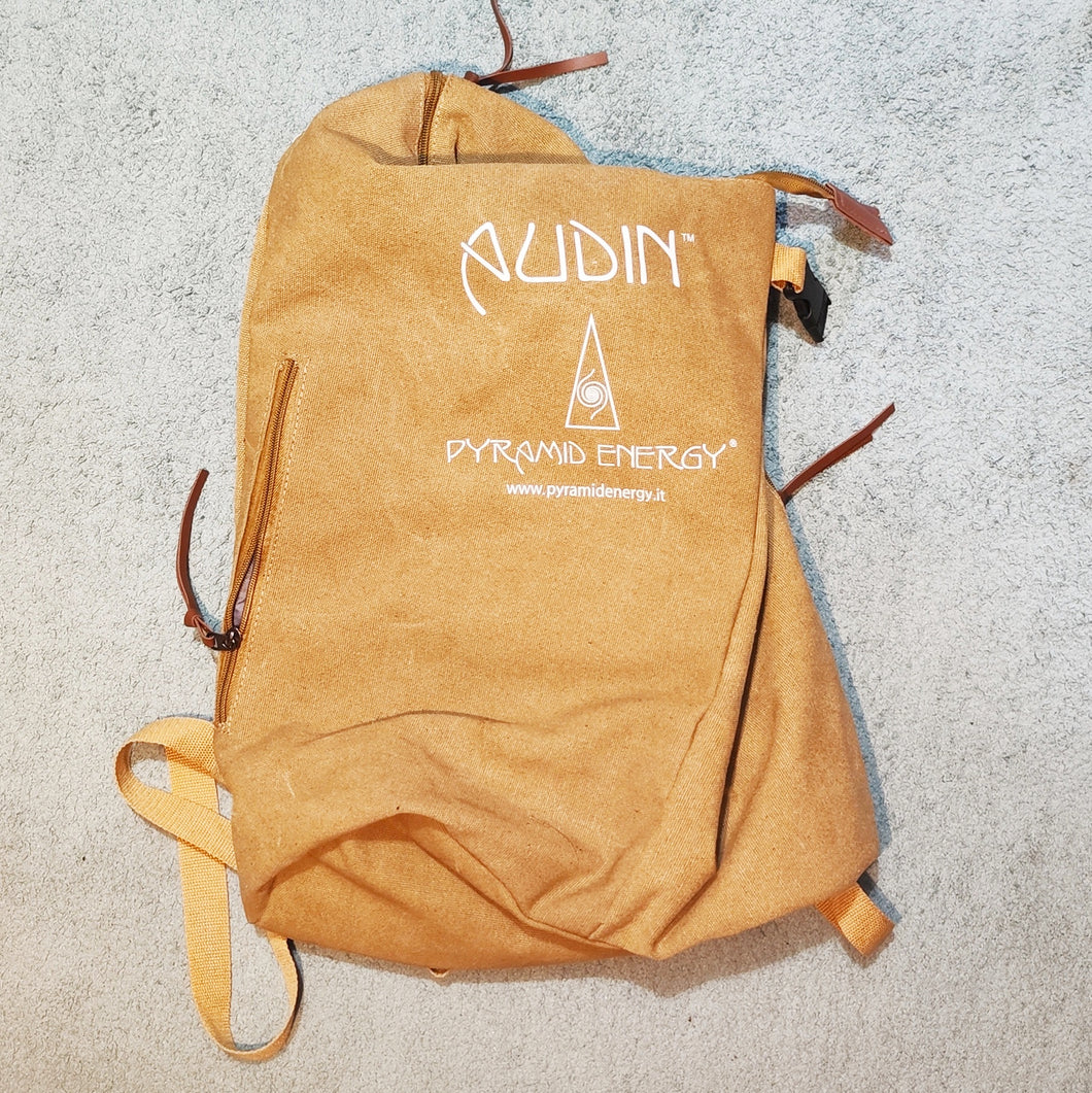 AUDIN® BACKPACK