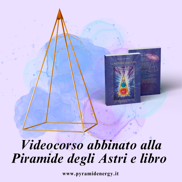 Videocorso + Libro