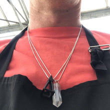 Load image into Gallery viewer, Offer 4 Pyramid Pendant®
