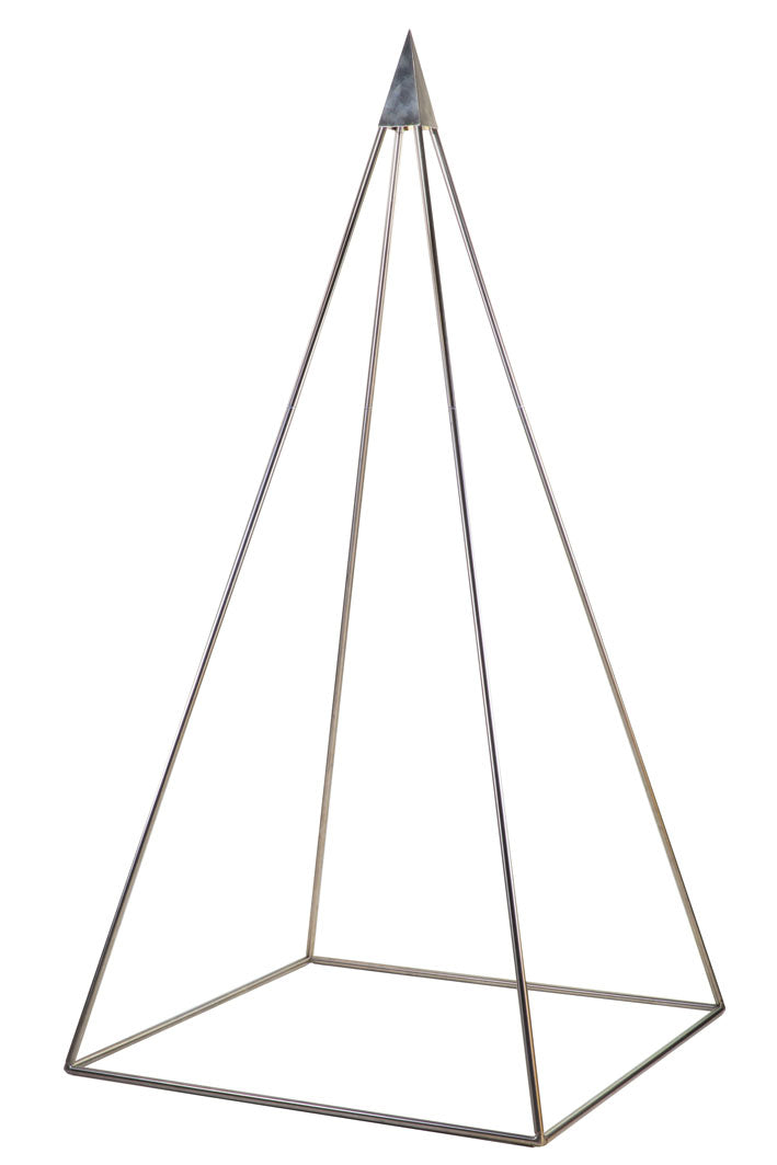 Steel Modular Pyramid
